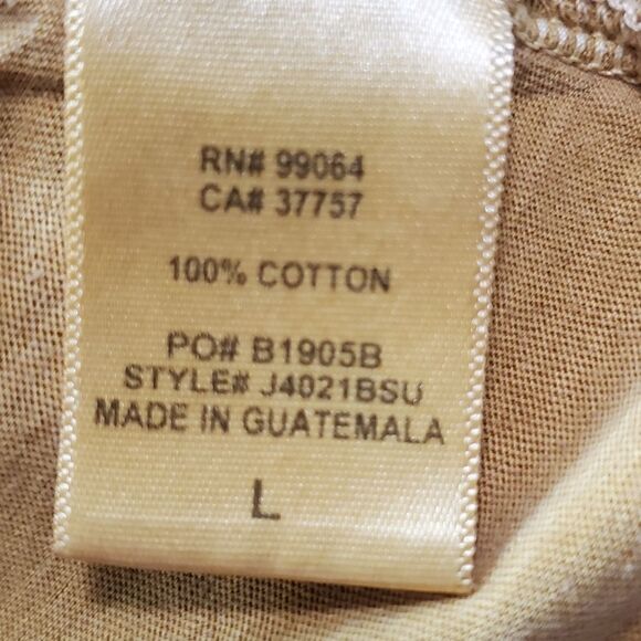 Billabong Chartreuse Surf T-Shirt - Picture 6 of 6